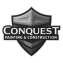 Conquest Painting Logo