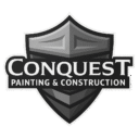 Conquest Painting Logo